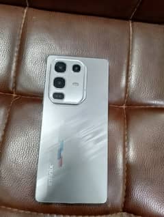 Infinix  note 50 pro 12/256