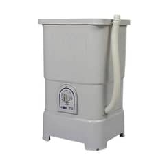 small washing machine