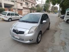 Toyota Vitz 2006/10 own engine zero,3,3,4,8,5,9,8,9,6,8