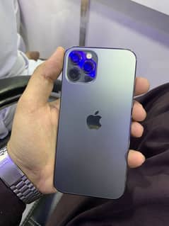 Iphone 12 pro