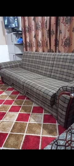 sofabed