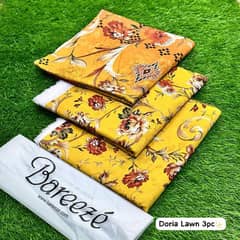 Brezzee lawn