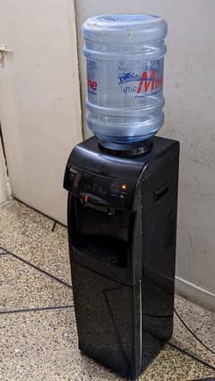 Water
