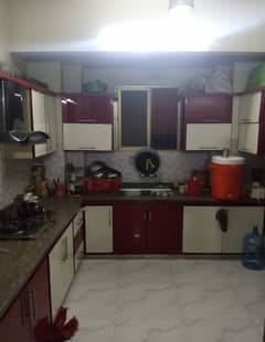 Sale 120ghz Corner double house Alladin k samne rashid minhas road