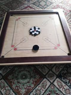 Carrom