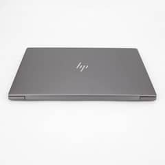 HP ZBook 15u G6, i7 - 8 Generation