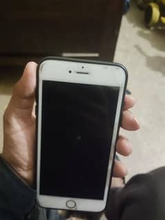 I phone 6 splus All ok bettery timing b ok ha
