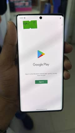 google