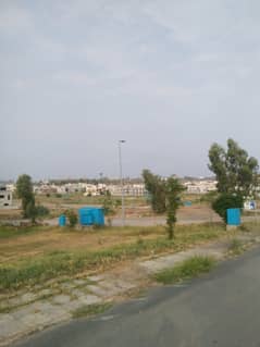 One Kanal solid land plot Available for sale