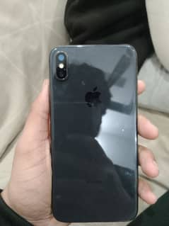 XS