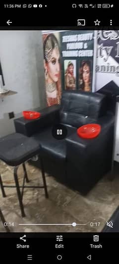 parlour