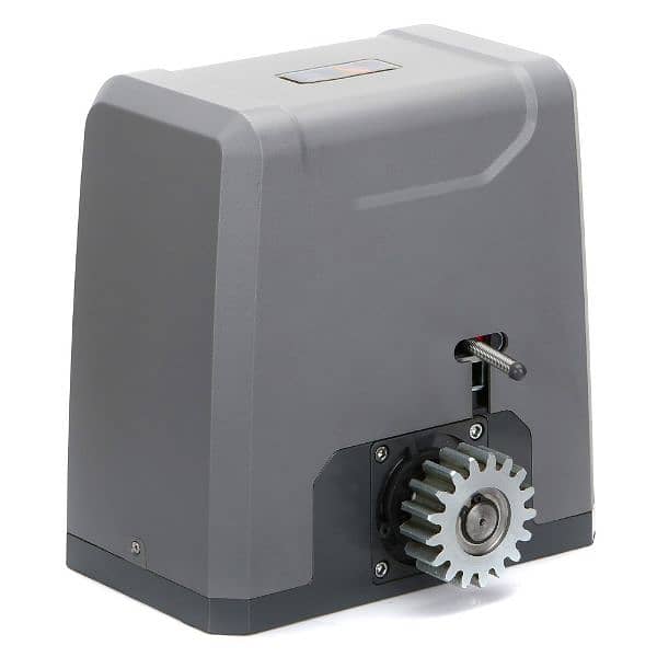 Gate motor swing and sliding door Remote Installation and Material 2
