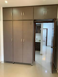 Apartments