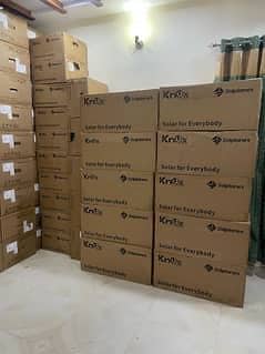 Knox On-Grid 10/15/20 Kw Inverters Available