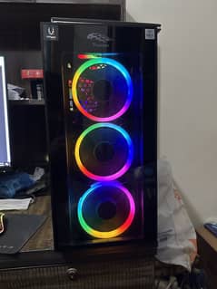 Rgb Fans