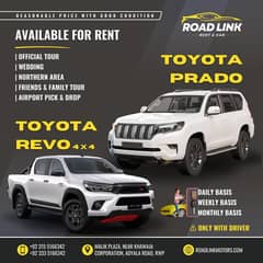 Prado tx / zx(v8) / Grand caben / Brv / Civic / Corolla