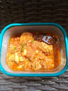 Waseem foods