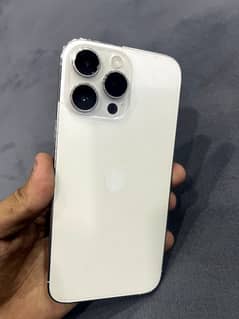 IPhone 14 Pro Max 256GB JV 84% Health