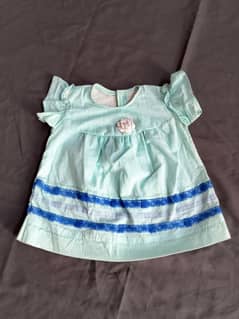 2025 best baby frock designs