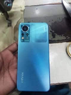 infinix note 12