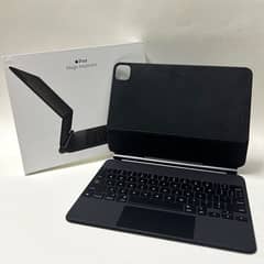 Apple iPad Pro 12.9 Magic Keyboard For M2 and M1