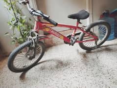 kids cycle