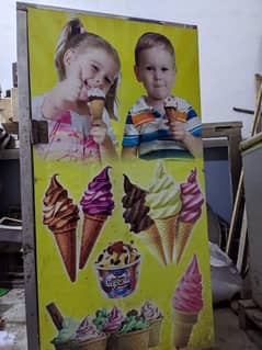 ice cream