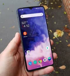 ONE PLUS 7T