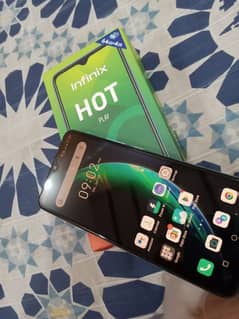 infinix hot 11 play