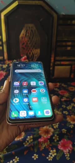 vivo y19  8+256 pta approve 03012785910