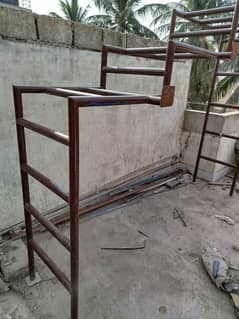 Monkey Bar for kids