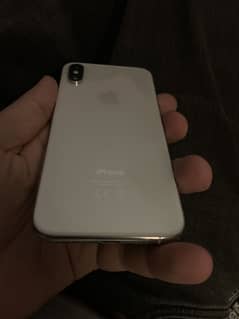 Iphone Xs 256gb Pta approved