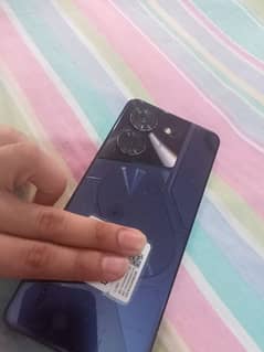 Tecno pova 5 pro 5g
