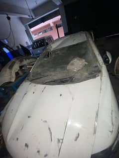 Honda city prosmatic 2017