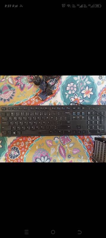 core i5 4th generation pc accessories , with out mother board/ dabba 5