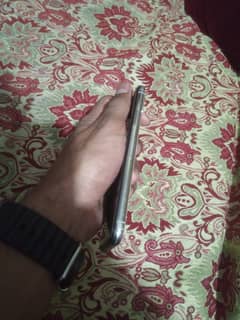 Iphone xs 64GB battery helth 77 al ok face id of ha 10/9