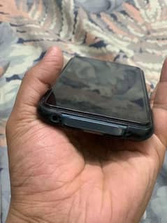 vivo v17pro pta apved ha 128gb bss finger ke rebin change hogeferad ke