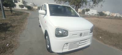 Suzuki Alto 2024 VXL AGS