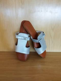 footwear