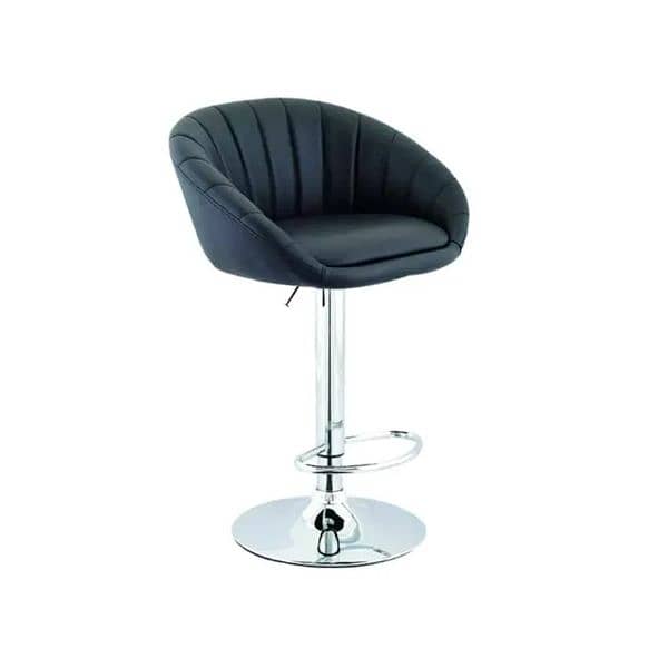 Bar stool 1