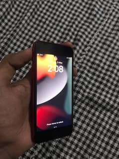 iPhone SE 3 2022 128 GB jv