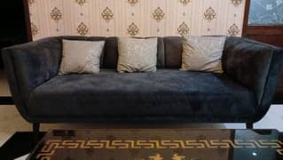 Brand New Sofa set