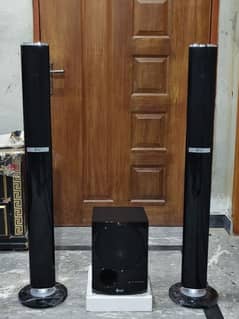 perfect studio 8 speaker