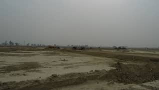 U J Properties & Consultants Dha Phase 10 Allocation 5 Marla File Available For Sale