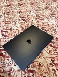Macbook