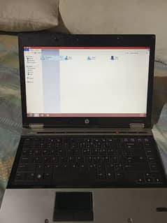 HP Elitebook