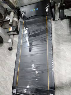 BRAND NEW TREADMILLS ARE AVAILABLE IMPORT FROM UAE. 0333*711*9531
