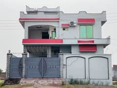 Beautiful house for sale in Wazirabad