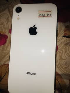 iPhone XR non pta jv