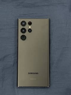 Samsung Galaxy $22 Ultra - 8/128 GB
